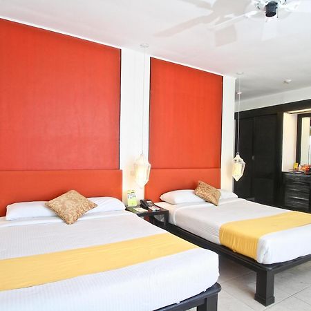 Hotel Club Punta Fuego à Nasugbu Extérieur photo