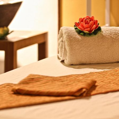Hotel Club Punta Fuego à Nasugbu Extérieur photo
