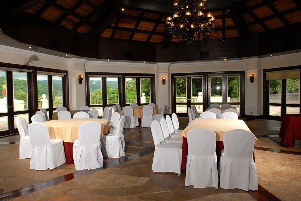 Hotel Club Punta Fuego à Nasugbu Extérieur photo