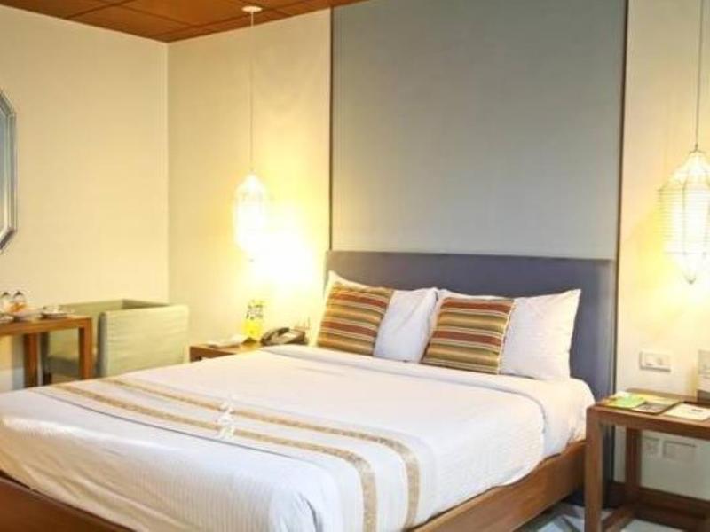Hotel Club Punta Fuego à Nasugbu Extérieur photo