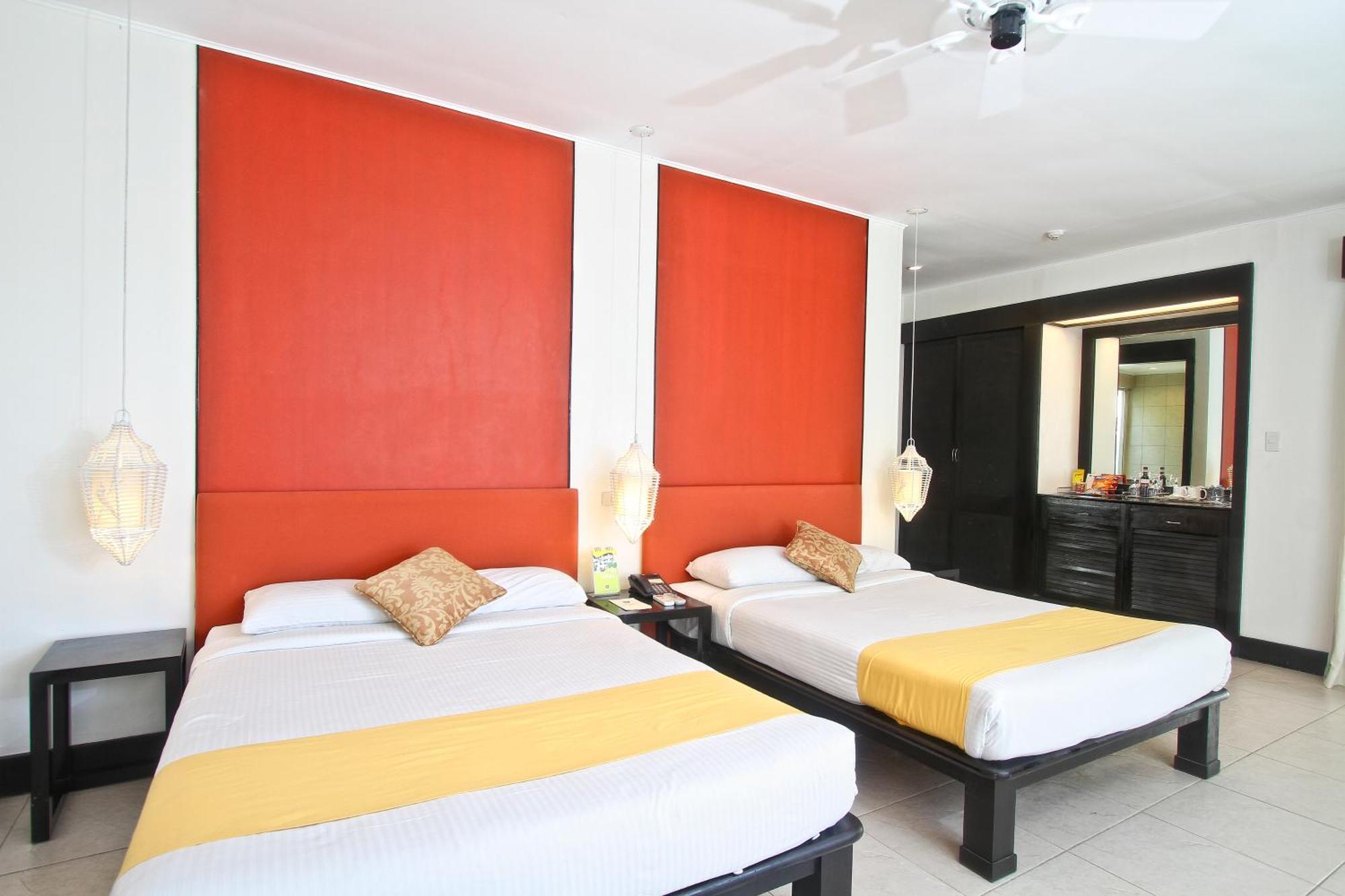 Hotel Club Punta Fuego à Nasugbu Extérieur photo