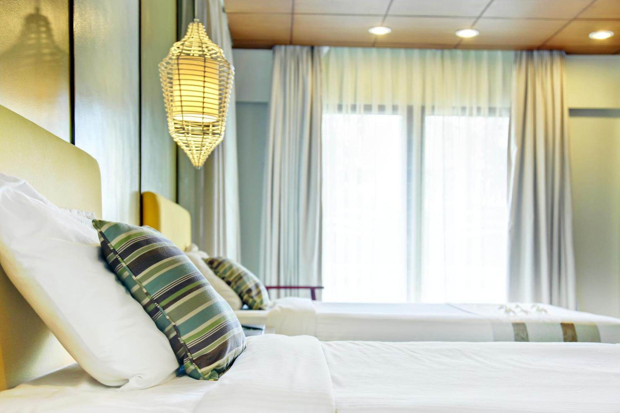 Hotel Club Punta Fuego à Nasugbu Extérieur photo