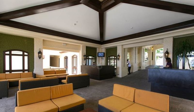 Hotel Club Punta Fuego à Nasugbu Extérieur photo