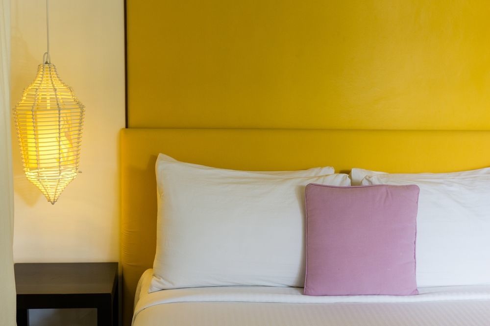 Hotel Club Punta Fuego à Nasugbu Extérieur photo