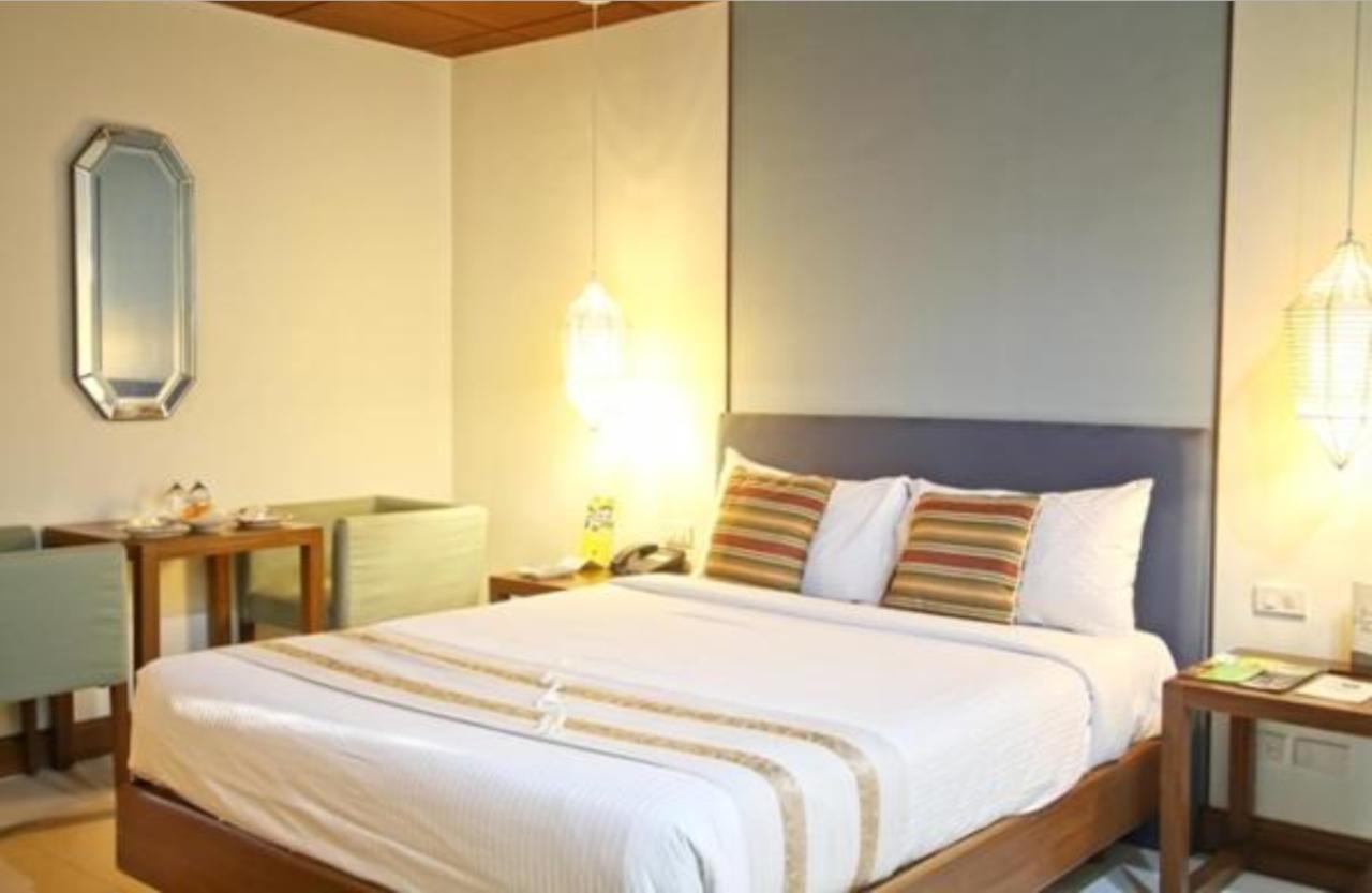 Hotel Club Punta Fuego à Nasugbu Extérieur photo