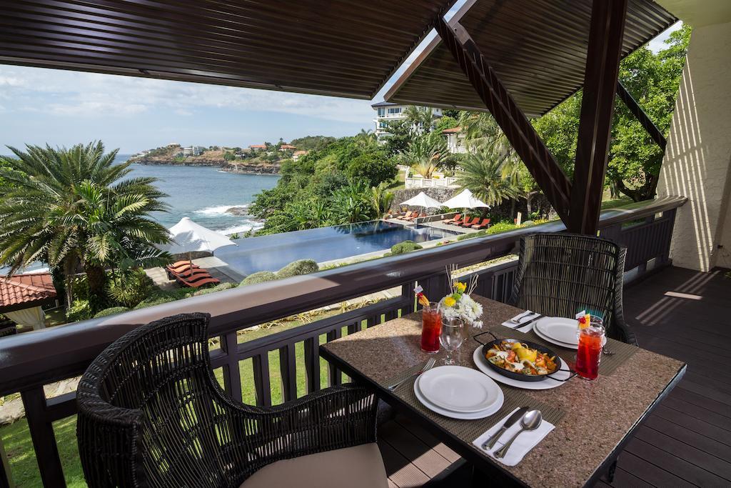 Hotel Club Punta Fuego à Nasugbu Extérieur photo