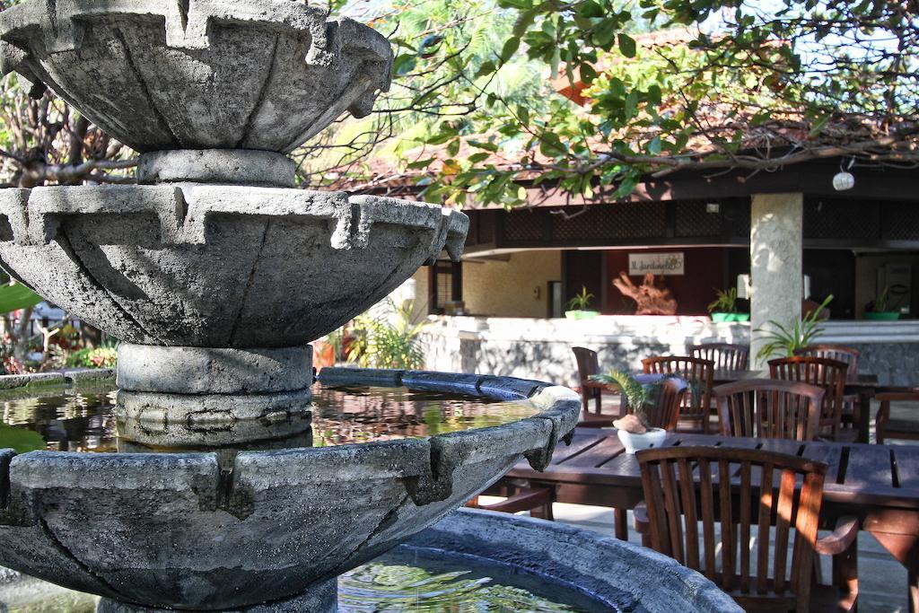 Hotel Club Punta Fuego à Nasugbu Extérieur photo