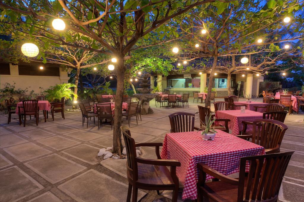 Hotel Club Punta Fuego à Nasugbu Extérieur photo