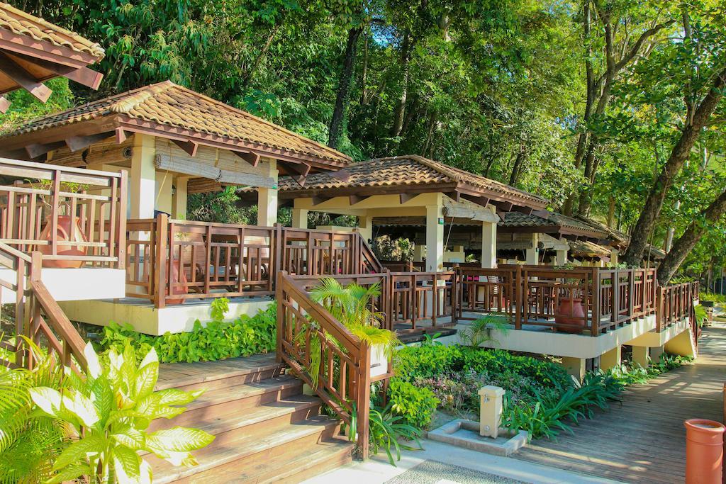 Hotel Club Punta Fuego à Nasugbu Extérieur photo
