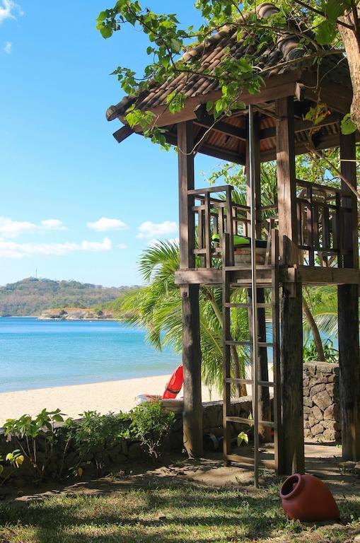 Hotel Club Punta Fuego à Nasugbu Extérieur photo