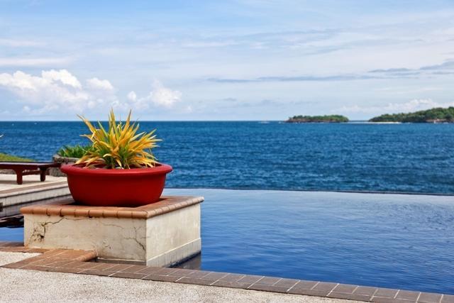 Hotel Club Punta Fuego à Nasugbu Extérieur photo