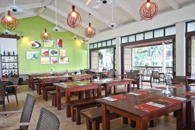 Hotel Club Punta Fuego à Nasugbu Extérieur photo