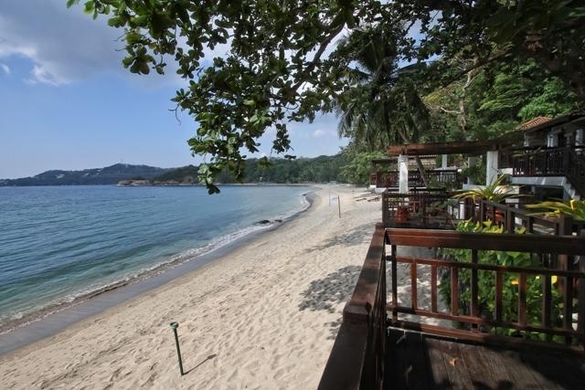 Hotel Club Punta Fuego à Nasugbu Extérieur photo